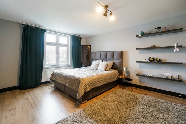 Medium property photo - Van der Heimstraat, 2582 SB Den Haag